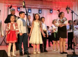У Винниках відбувся творчий звіт Школи мистецтв