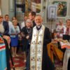 На міжнародному фестивалі «Достойно є» у Винниках звучали духовні пісні
