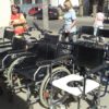 У Винниківській міській раді можна отримати різні види інвалідних візків