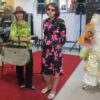 Благодійна крамничка «Емаус-Оселі» влаштувала «Модні мандри»