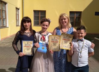 Всеукраїнський конкурс «Франкове Підгір’я» підкорили юні співаки з Винник