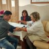 Завершилася акція з профілактики та виявлення артеріальної гіпертензії: обстежилося понад шістсот винниківчан