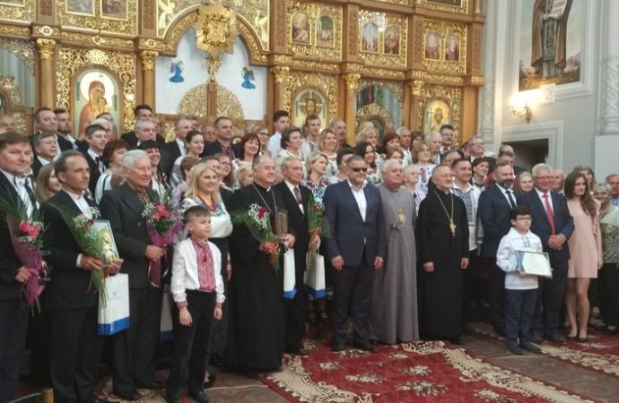 У Винниках звучатиме духовна пісня у виконанні знаних колективів із України, Польщі, Румунії, Білорусі