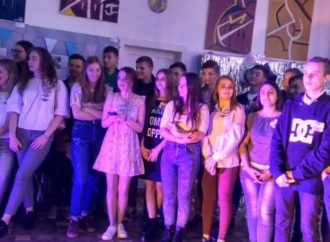 У «Школі успішних людей» завершився ІІ-ий сезон