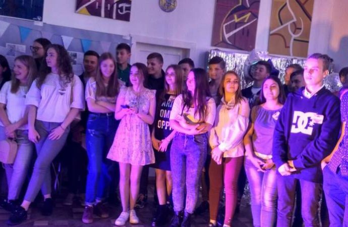 У «Школі успішних людей» завершився ІІ-ий сезон