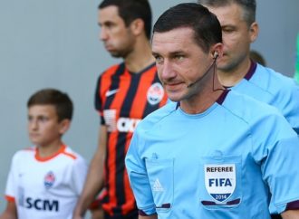 Винниківчанин отримав відзнаку «Золотий герб міста Львова»