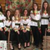 Новостворений ансамбль «Della vita» представив Винники у співучій столиці Вінниччини