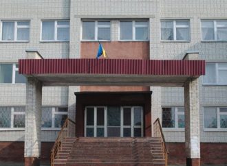 Міносвіти обрало СЗШ № 29 для встановлення еко-компостера для переробки харчових відходів із їдальні