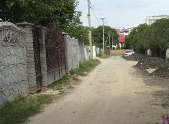 Мешканцям вулиці Бандери у Винниках покращили водопостачання