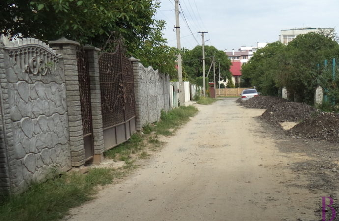 Мешканцям вулиці Бандери у Винниках покращили водопостачання