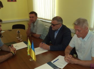 Підписано Меморандум про співпрацю