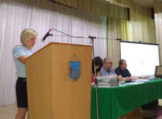 Відбулася чергова сесія Винниківської міськради