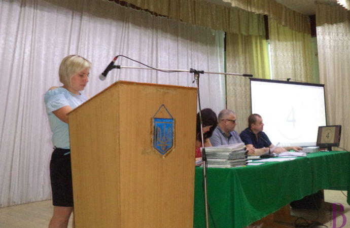 Відбулася чергова сесія Винниківської міськради