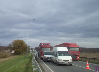 За аварію у Чишках – 6,6 років тюрми
