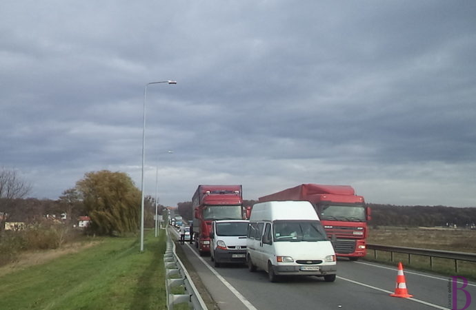 За аварію у Чишках – 6,6 років тюрми
