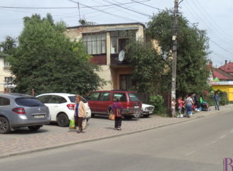 У Винниках визначено місця для сезонної торгівлі овочами та фруктами