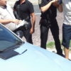 Поліція встановила особу грабіжника, що наробив лиха у Винниках