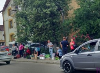 Улітку активізувалися гострі кишкові інфекції