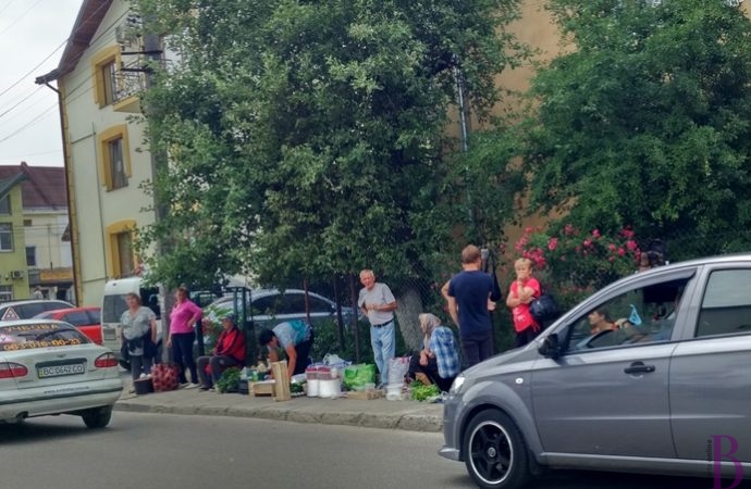 Улітку активізувалися гострі кишкові інфекції