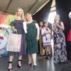 Гран-прі фестивалю «На крилах дитинства» вручили винниківчанці Марті Бицькій