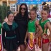 Зразковий колектив сучасного танцю «Браво» з Чишок переміг на фестивалі-конкурсі в Затоці