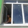 Учасники міжнародного проекту «Твори добро» прибирали дитячий садок