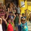 Бібліотека для дітей запрошує на роботу бібліотекаря