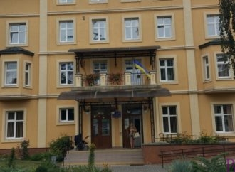 У Винниках хворіють на кір