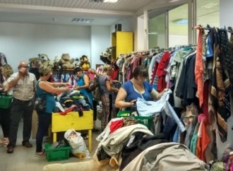 Спільнота «Емаус-Оселя» святкує 15-річчя: подарунки іншим на власний день народження