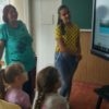 Завершив роботу міжшкільний табір «Бджілка»