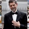 У Києві експонують світлини-портрети народів світу винниківчанина Миколи Тинкалюка