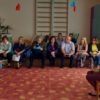 У Винниках до відкриття нового дитсадка готують музичний проект