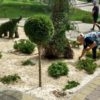 Вандалізм біля дитячої бібліотеки