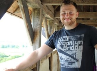 Остап Готь: «Місцевість навколо Винник – оптимальний варіант для одноденних подорожей»