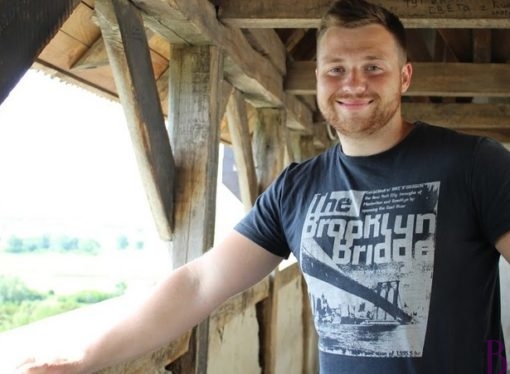 Остап Готь: «Місцевість навколо Винник – оптимальний варіант для одноденних подорожей»