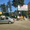 Ділянку вулиці Галицької, від вул.Шевченка до вул.Івасюка, закривають