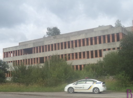 Правоохоронці «вирахували» злодія, який «обчистив» помешкання у Винниках