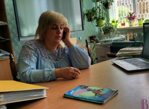 Керівництво і вчителі СЗШ № 29 навчалися в Літньому інституті професійного розвитку