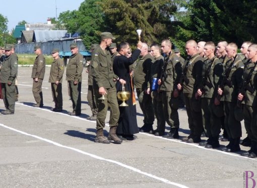 Правові акценти. Чи змінено призовний вік