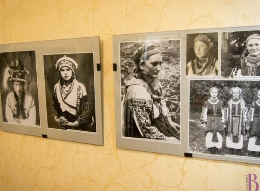 На фестивалі дизайну вишиванки представлять святкове обрядове вбрання українців, зокрема з фонду музею Винник