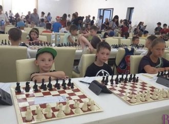 ХІІ Міжнародний шаховий фестиваль “Мукачівське літо – 2018” приніс Винникам ІІ місце і п’ятого першорозрядника
