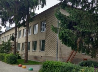 Винниківський дитсадок йде на канікули