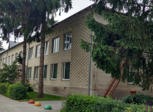 Винниківський дитсадок йде на канікули