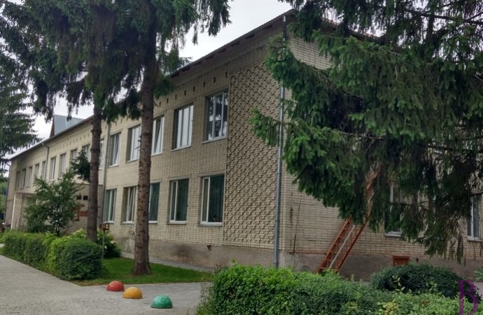 Винниківський дитсадок йде на канікули