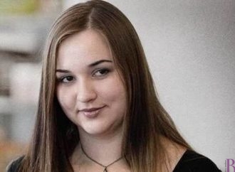 Винниківчанка Ярина Каторож визнана найкращою молодою авторкою з України на міжнародному фестивалі «Єврокон» у Франції