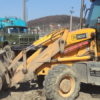 У Винниках триває ремонт вулиць