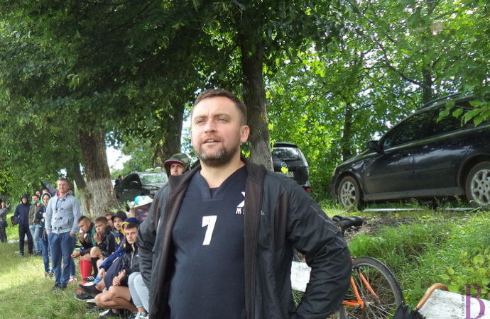 Щиро вітаємо з днем народження Богдана Романовича Шустера!