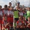 Юні рухівці виступили у Польщі