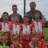 Юні рухівці виступлять у Польщі
