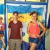«Оселя» роздаровує подарунки усім, хто приходить у вишиванках